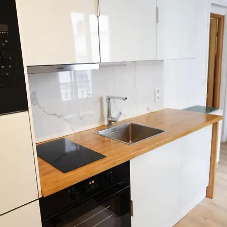 Big Flat In Montmartre Daire Paris